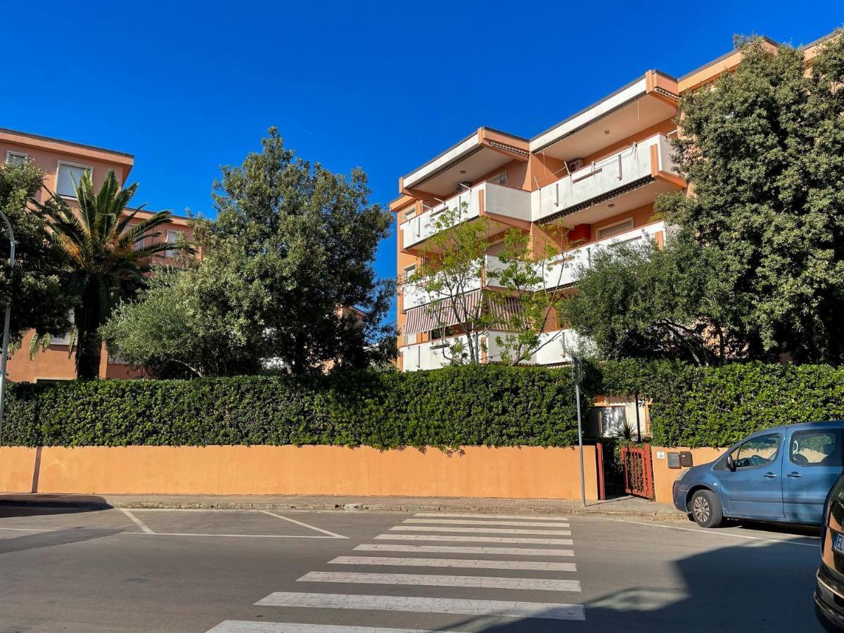 Las Floridas Apartment Alghero Exterior foto