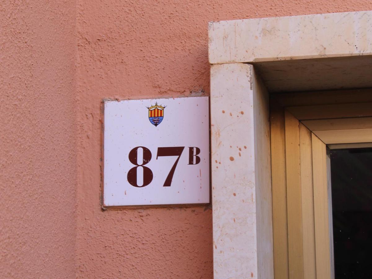 Las Floridas Apartment Alghero Exterior foto